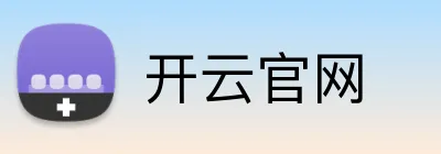 开云官网 logo